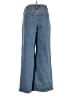 Abercrombie & Fitch Blue Jeans Size 31 waist - photo 2
