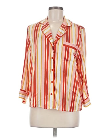 Kate Spade New York 3/4 Sleeve Blouse (view 1)