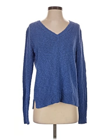 J.Crew Factory Store Pullover Sweater (view 1)