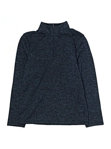 Urban Pipeline Turtleneck Sweater (view 1)