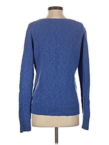 J.Crew Factory Store Pullover Sweater (view 2)