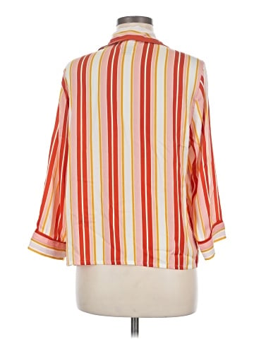 Kate Spade New York 3/4 Sleeve Blouse (view 2)