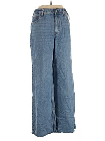 Abercrombie & Fitch Jeans (view 1)