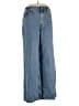 Abercrombie & Fitch Blue Jeans Size 31 waist - photo 1