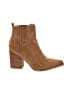 Indigo Rd. Brown Ankle Boots Size 8 - photo 1