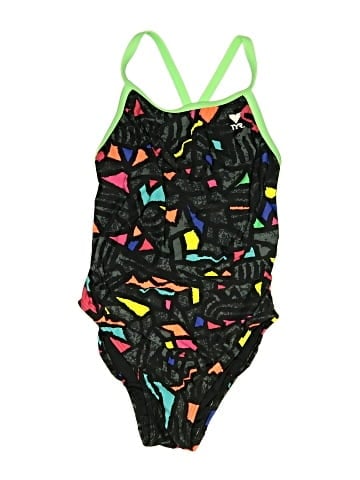TYR One Piece Swimsuit (view 1)