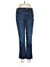J.Crew Blue Jeans Size 26 waist (petite) - photo 1