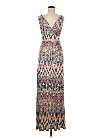 Loveappella Casual Dress (view 1)