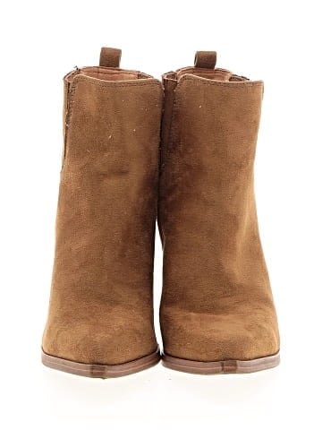 Indigo Rd. Ankle Boots (view 2)