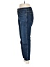 J.Crew Blue Jeans Size 26 waist (petite) - photo 5