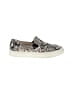Tory Burch Paisley Gray Sneakers Size 7 - photo 1