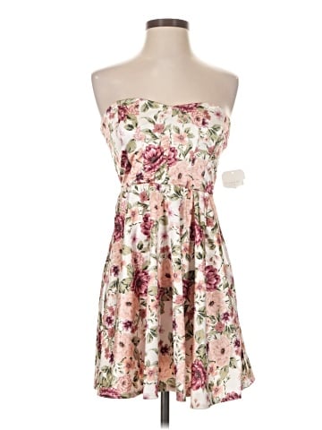 Altar'd State Cocktail Dress (view 1)