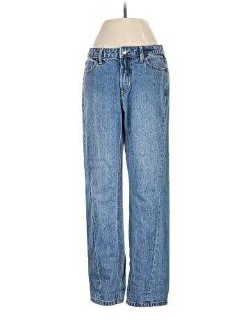 Future Collective Jeans (view 1)