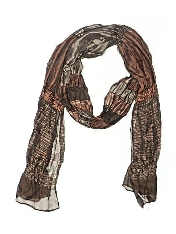 Tickled Pink Scarf (view 1)