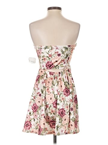 Altar'd State Cocktail Dress (view 2)
