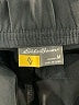 Eddie Bauer Solid Black Dress Pants Size M - photo 7