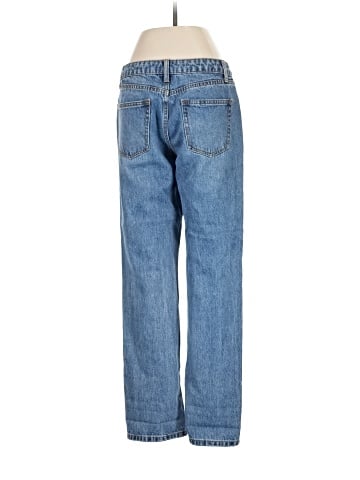 Future Collective Jeans (view 2)