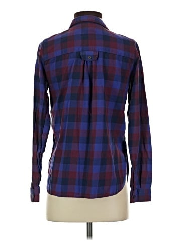 Levi's Long Sleeve Button-Down Shirt (view 2)