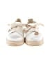 TOMS White Flats Size 9 1/2 - photo 2