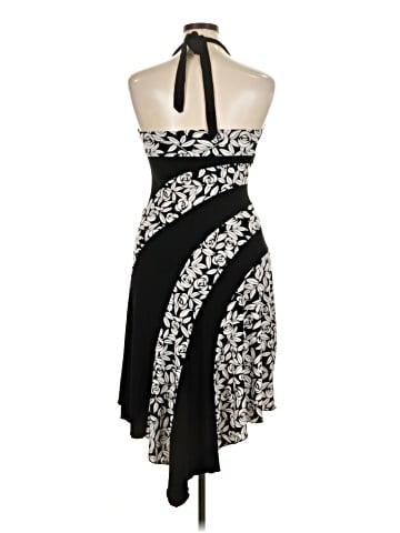 Candie's Cocktail Dress (view 2)