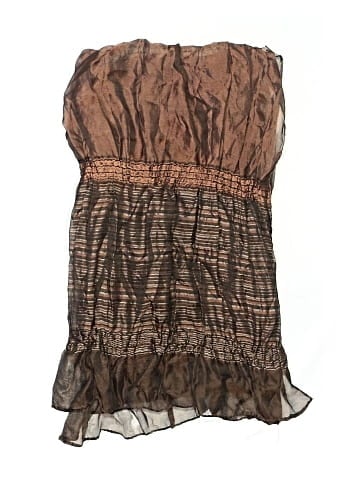 Tickled Pink Scarf (view 2)