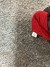 Unbranded Burgundy Cocktail Dress Size L - photo 7