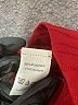 Unbranded Burgundy Cocktail Dress Size L - photo 8
