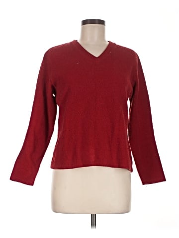 L.L.Bean Pullover Sweater (view 1)