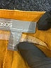 ASOS Orange Casual Pants Size 4 - photo 7
