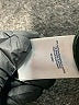 Lands' End Solid Green Active Pants Size 2X - photo 5