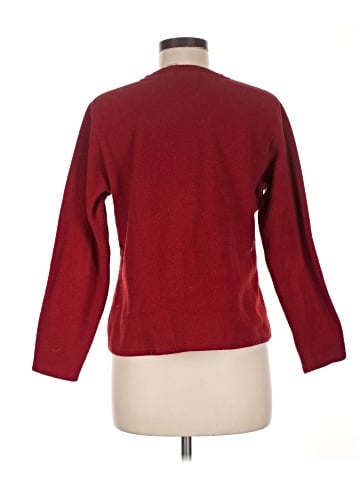 L.L.Bean Pullover Sweater (view 2)