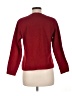 L.L.Bean Red Pullover Sweater Size M - photo 2