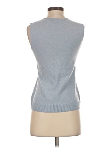 St. John Sweater Vest (view 2)
