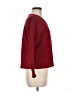 L.L.Bean Red Pullover Sweater Size M - photo 4