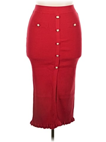 Cider Casual Skirt (view 1)