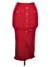 Cider Red Casual Skirt Size 1X - photo 1