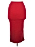 Cider Red Casual Skirt Size 1X - photo 2