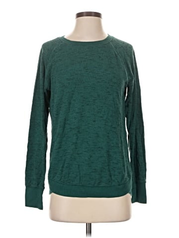 Threads 4 Thought Pullover Sweater (view 1)