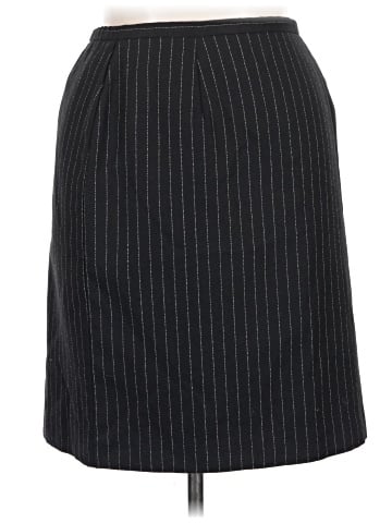 Karen Scott Formal Skirt (view 1)
