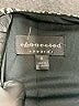 Connected Apparel 100% Polyester Green Casual Dress Size 8 - photo 7
