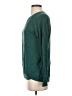 Threads 4 Thought Green Pullover Sweater Size S - photo 5