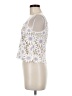 Altar'd State White Sleeveless Blouse Size M - photo 5