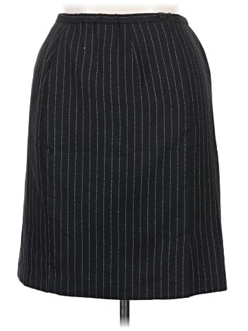 Karen Scott Formal Skirt (view 2)