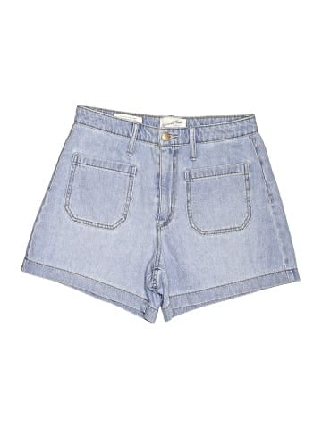Universal Thread Denim Shorts (view 1)