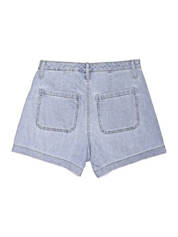Universal Thread Denim Shorts (view 2)