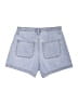 Universal Thread 100% Cotton Blue Denim Shorts Size 6 - photo 2
