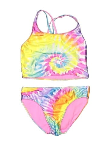 Breaking Waves Two Piece Swimsuit (view 1)