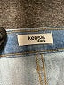 Kensie Blue Jeans Size 12 - photo 5