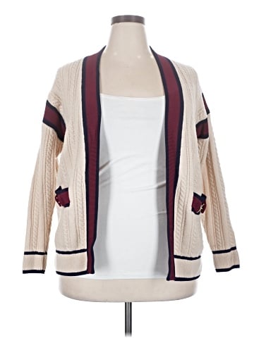 Sandro Cardigan (view 1)