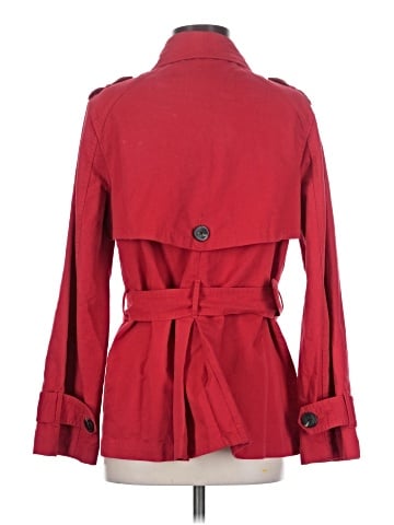 J. Peterman Coat (view 2)